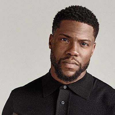 Kevin Hart